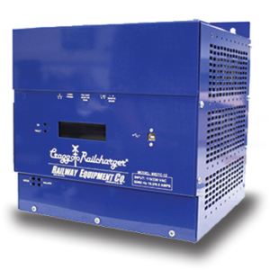 DTC Battery charger