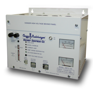 ETC Battery Charger
