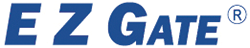EZ Gate logo