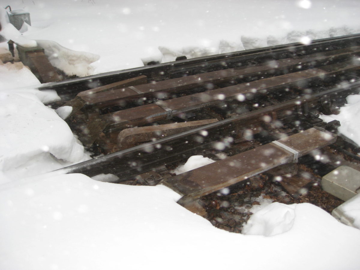 DKF CANON CAMERA 044 Railway Equipment Company