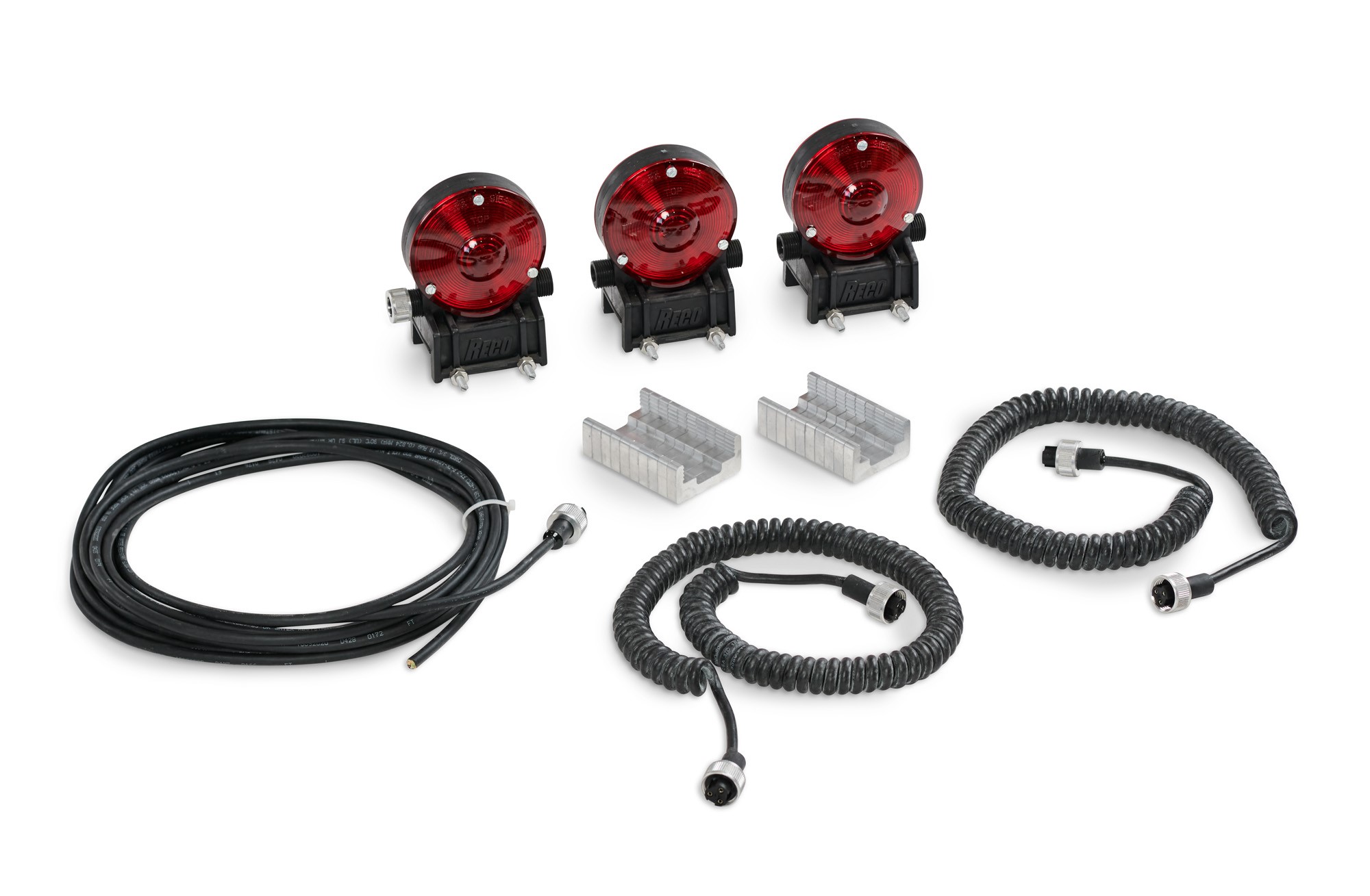 LED Gate Lamp Kit RECO