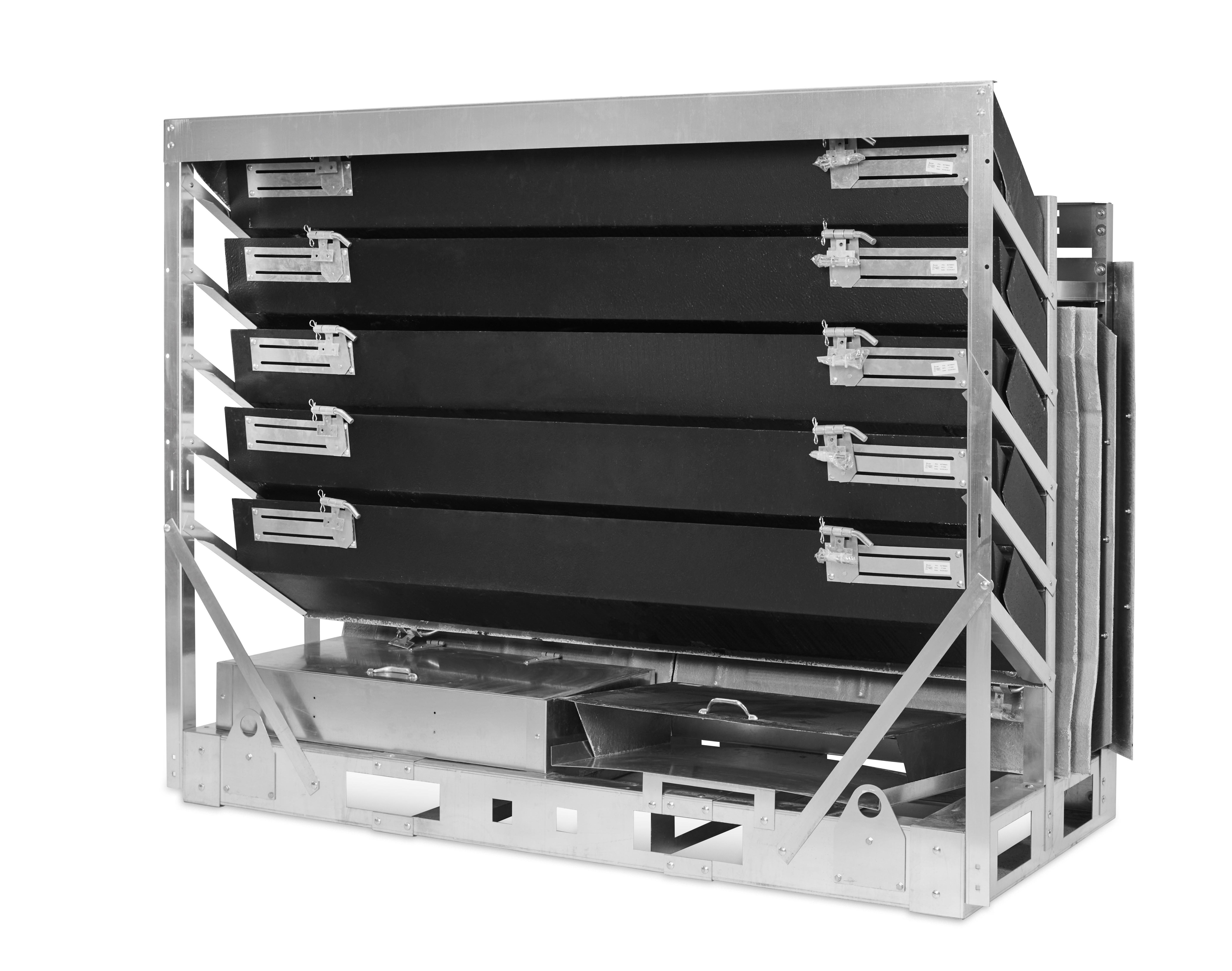 Track Switch Cover RECO track-switch-cover-reco